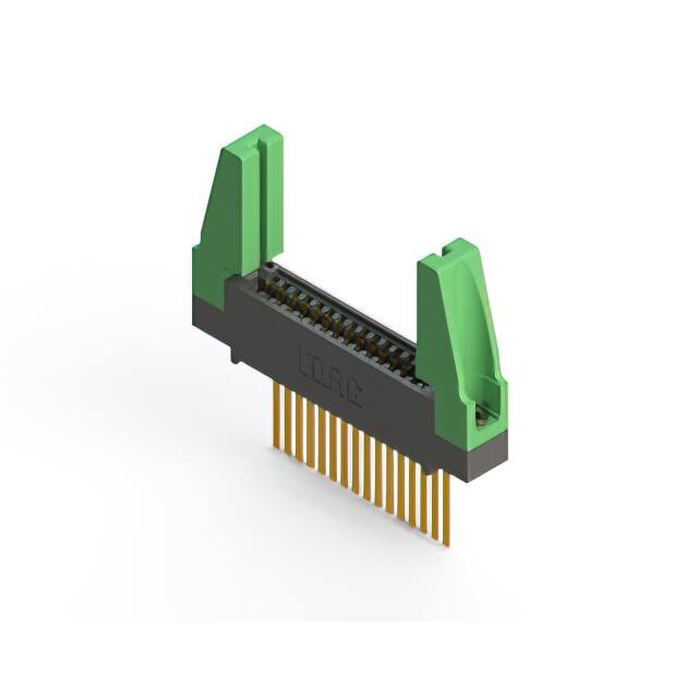 395-016-544-488 EDAC Inc.  Kantenbrettverbinder